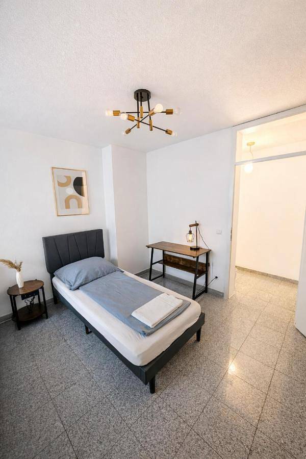 Ganze Wohnung, Oviv in München Ludwigsvorstadt, München