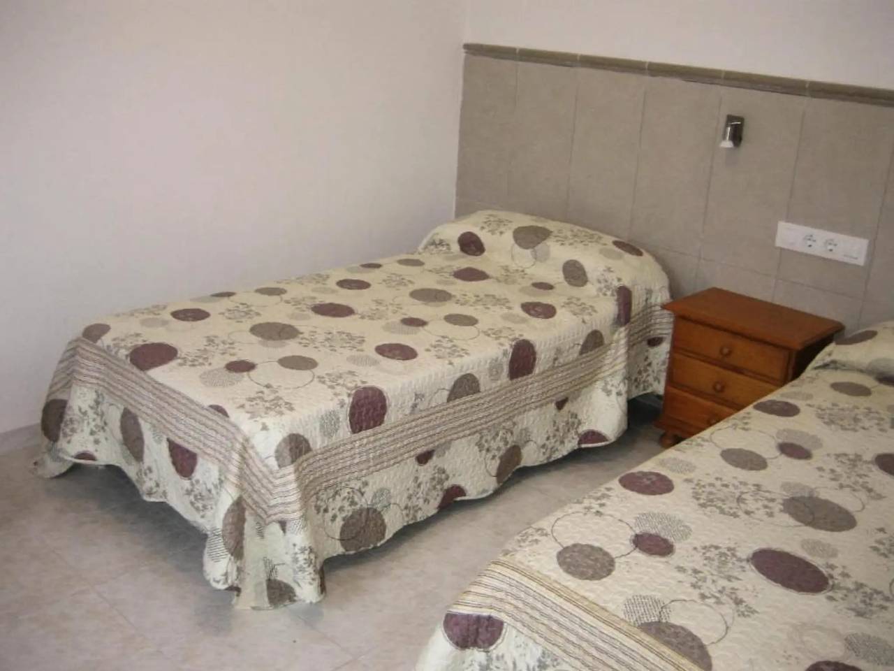 Apartamento entero, 3 Pièces 4 Personnes in Cunit, Costa Dorada