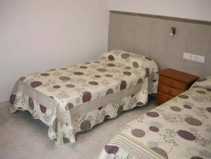 Apartamento entero, 3 estancias 4 Personas in Cunit, Costa Dorada