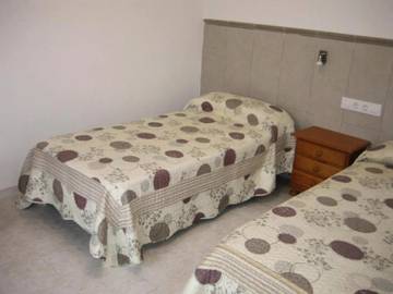 Apartamento para 4 Personas en Cunit, Penedes DO, Foto 3