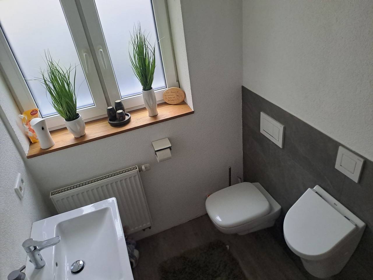 Ganze Wohnung, Schmuckstück in Heilbronn, Kurpfalz