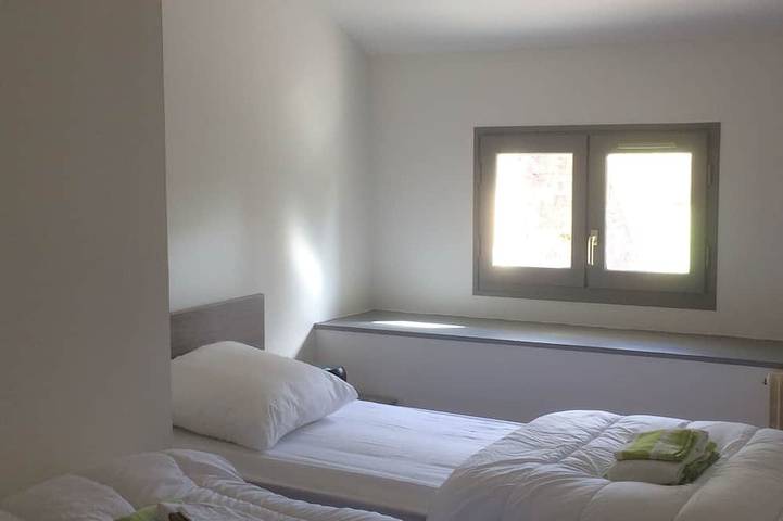 Location de vacances pour 6 personnes, avec terrasse à Grignols - 4