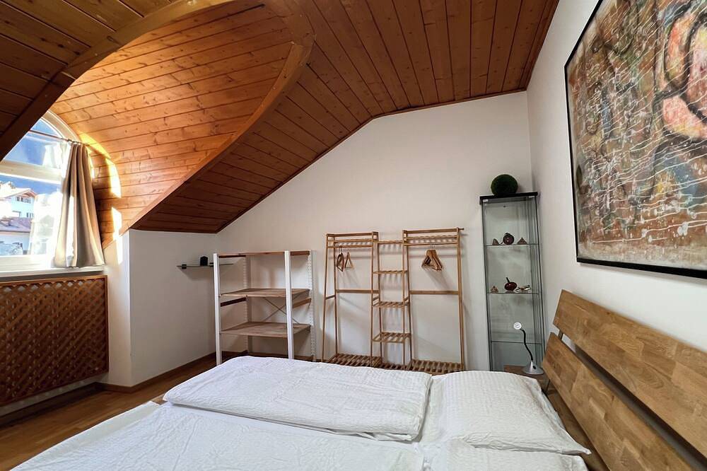 Ganze Wohnung, Mar Dolomiti Suite in St. Michael, Eppan an der Weinstraße