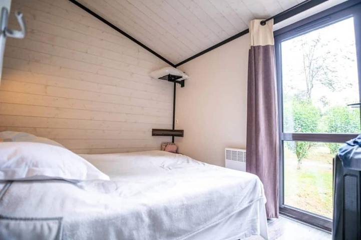 Gîte pour 5 personnes, avec sauna à Aramits - 2