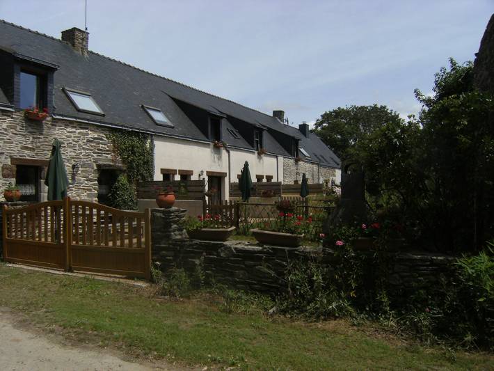 Gîte pour 5 personnes