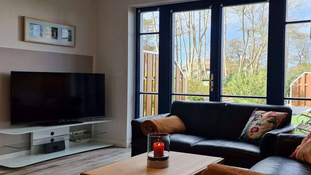Ferienhaus für 5 Personen (65 m²) in Vitte in Hiddensee, Vorpommern-Rügen