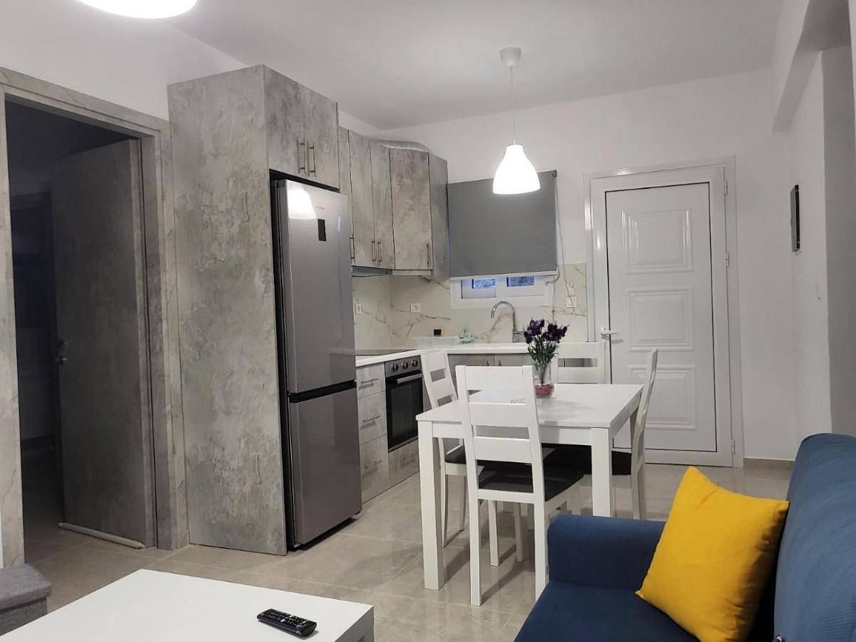 Appartement entier, Kos Harmony Apartments in Onia, Cos