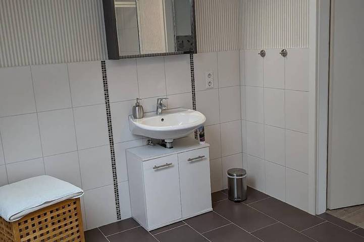 Ferienhaus für 2 Personen, mit Garten in Blankensee (Mecklenburg) - 3