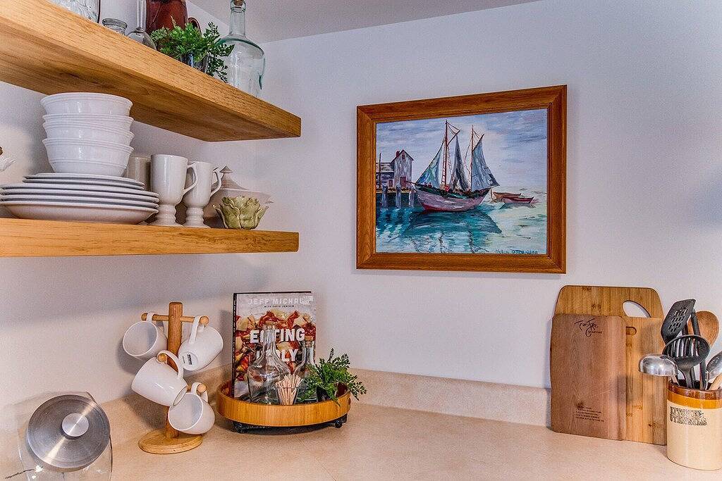 Amsel-Häuschen: reizender Bungalow mit 2 Schlafzimmern auf Seneca See in Seneca Lake