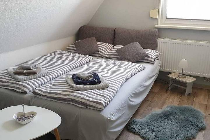 Ferienhaus für 4 Personen, mit Terrasse in Bad Harzburg - 3