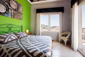 Chalet para 5 Personas en Chayofa, Arona , Foto 4