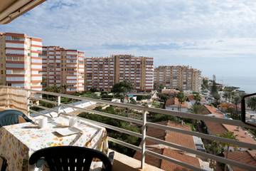 Vakantieappartement voor 4 Personen in Torrox Costa, Torrox, Afbeelding 1