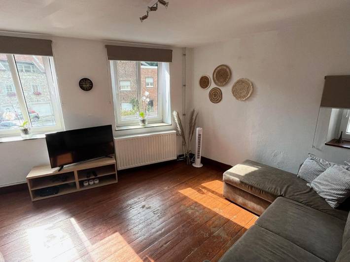 Location de vacances pour 4 personnes, animaux acceptés à Trooz - 3