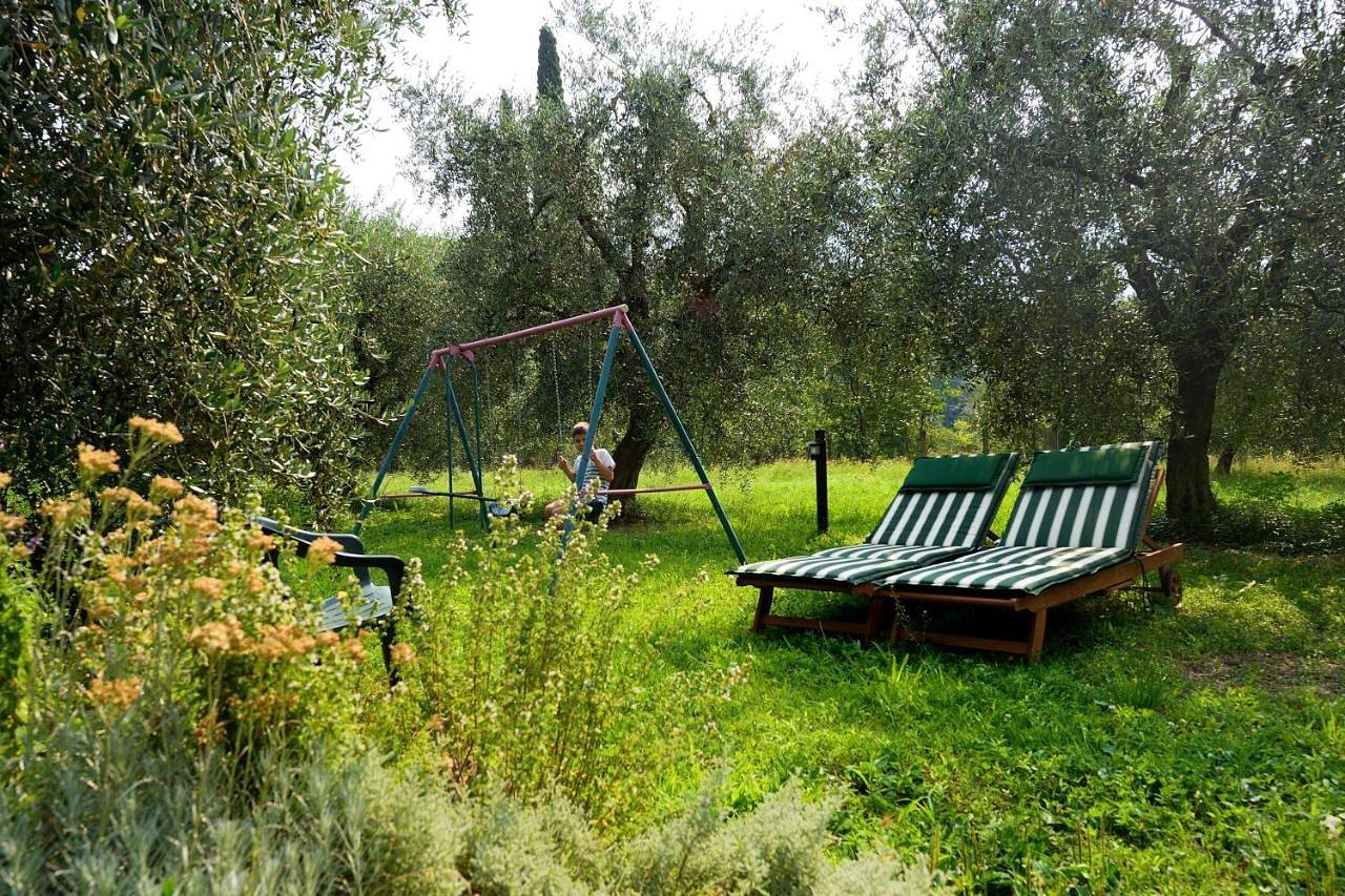 Appartamento intero, Residenza Mariella in Arco, Prealpi Gardesane
