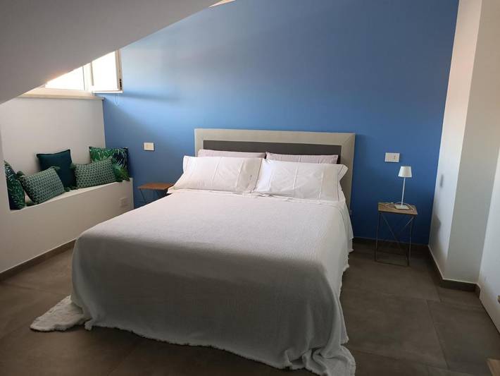 B&b voor 2 personen, met Terras in Saluzzo
