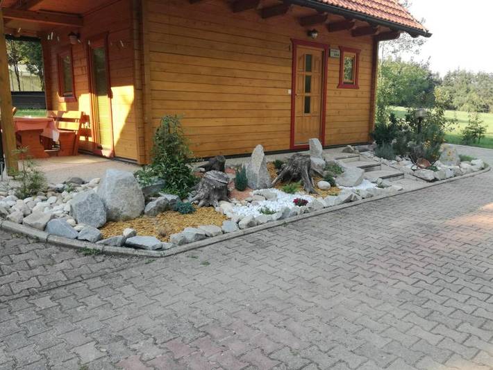 Ferienhaus für 4 Personen, mit Garten in Slowenien - 4