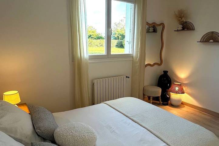 Sleeps 11, close to the sea in Tréogat, Quimper und Umgebung
