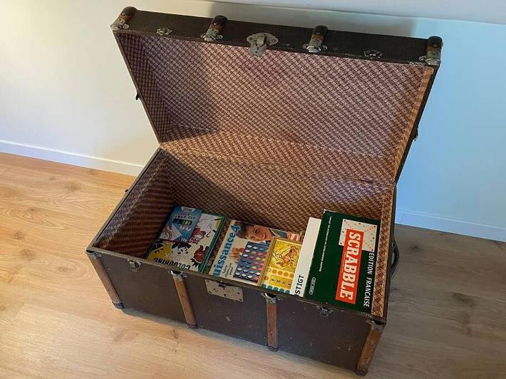 Gîte pour 2 personnes, avec jardin à Sayat - 3