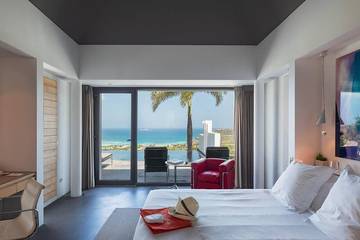 Villa pour 8 Personnes dans Saint-Barthélemy, Photo 1