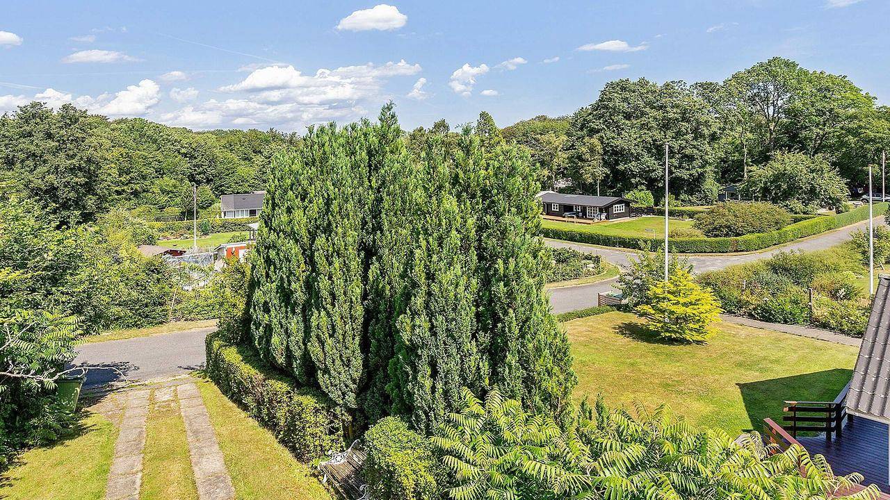 Ferienhaus für 4 Personen (60 m²) in Apenrade in Loddenhøj, Apenrade