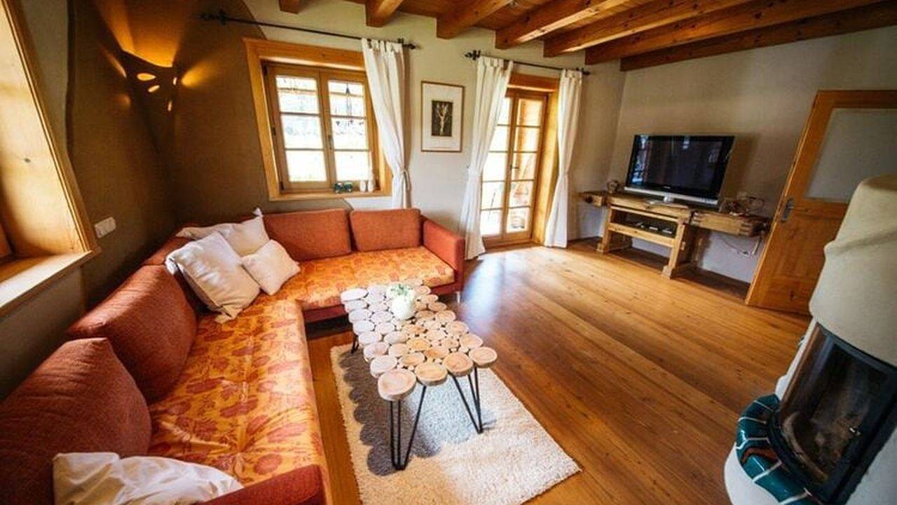 Ferienhaus für 5 Personen (140 m²) in Feistritz ob Bleiburg in Karawanken und Bachergebirge, Feistritz ob Bleiburg