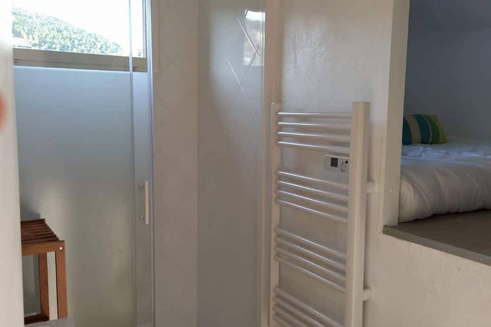 Ganze Wohnung, Promo: Traumwohnung mit 3 sonnigen Terrassen mit Meerblick. in Théoule-sur-Mer, Mittelmeerküste (Frankreich)