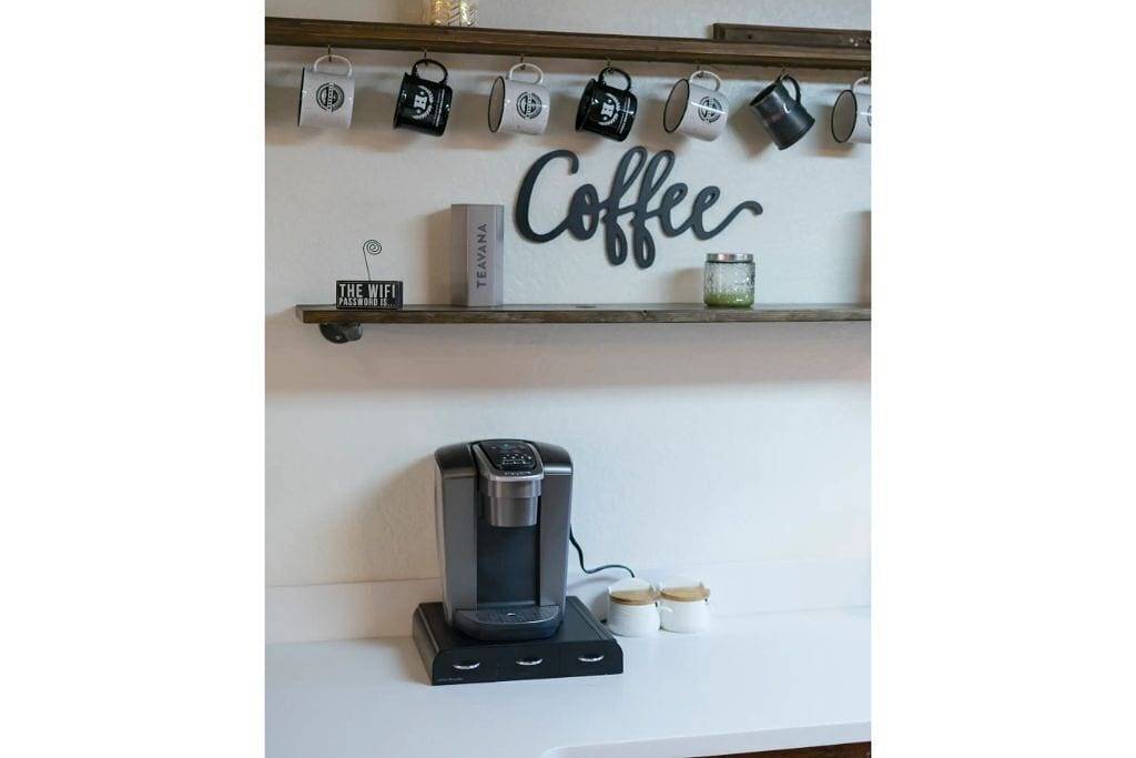 Spacious Mountain Home- w/ game room- 5 min from downtown in Williams (Arizona), Coconino Nationalwald