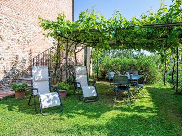 Vakantieappartement voor 4 Personen in Cortazzone, Provincie Asti, Afbeelding 2