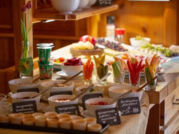 Hotel für 2 Personen in Bad Reichenhall, Chiemgauer Alpen, Bild 4