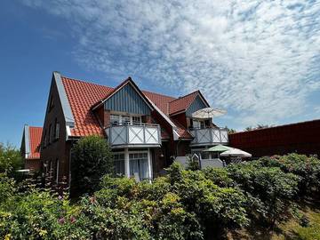 Ferienwohnung für 4 Personen in Greetsiel, Krummhörn, Bild 4