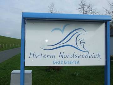 Hotel für 2 Personen in Friedrichskoog, Friedrichskoog Region, Bild 1