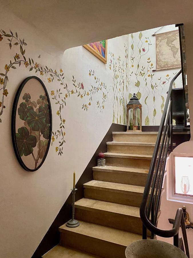 Location de vacances pour 2 personnes, avec jardin à Sainte-Cécile-les-Vignes - 4