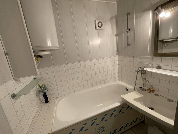 Gîte pour 5 personnes, avec balcon dans Station du Lioran - 2