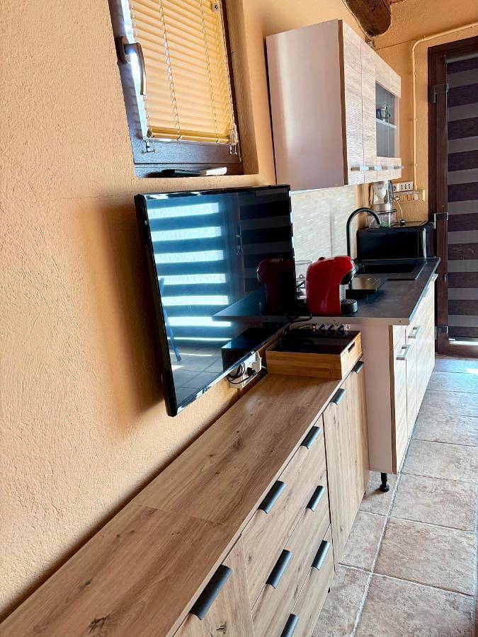 Residence delle Rose in Monforte d'Alba, Langhe