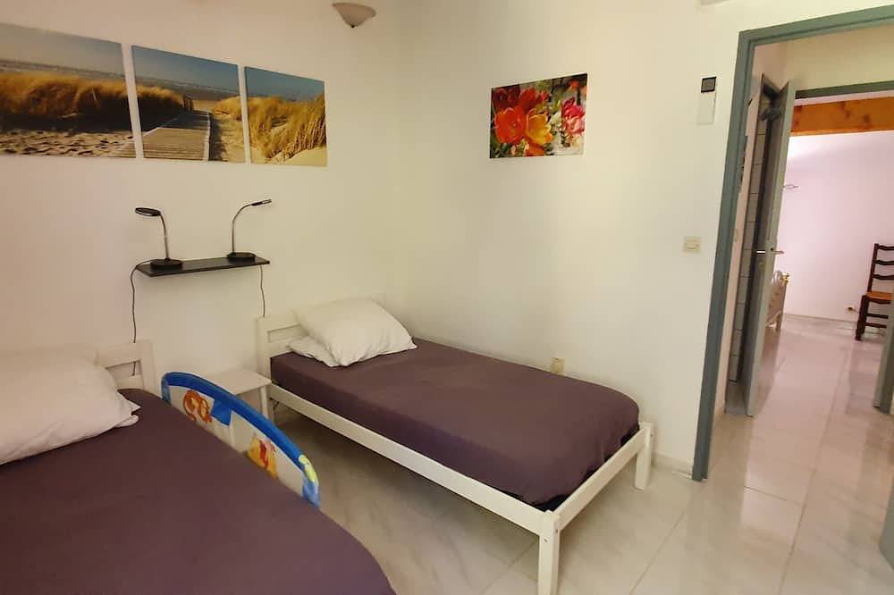 Huis T3 met terras en tuin in een rustige woonwijk in Bandol, Toulon regio