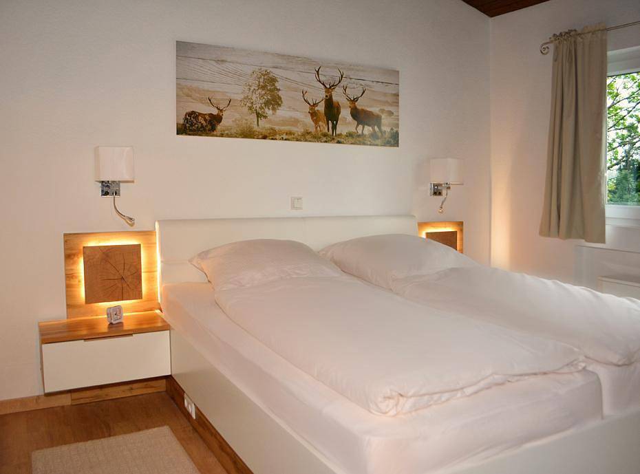 6-Bett-Ferienhaus Bad/Wc, 3 Schlafräume in Biersdorf am See, Eifelkreis Bitburg-Prüm