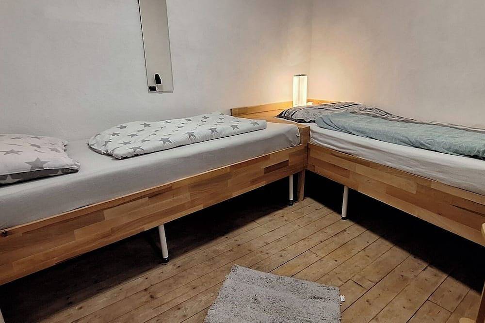Unterkunft für Handwerker, Monteure und Montageteams in der Südeifel in Neuerburg, Eifelkreis Bitburg-Prüm