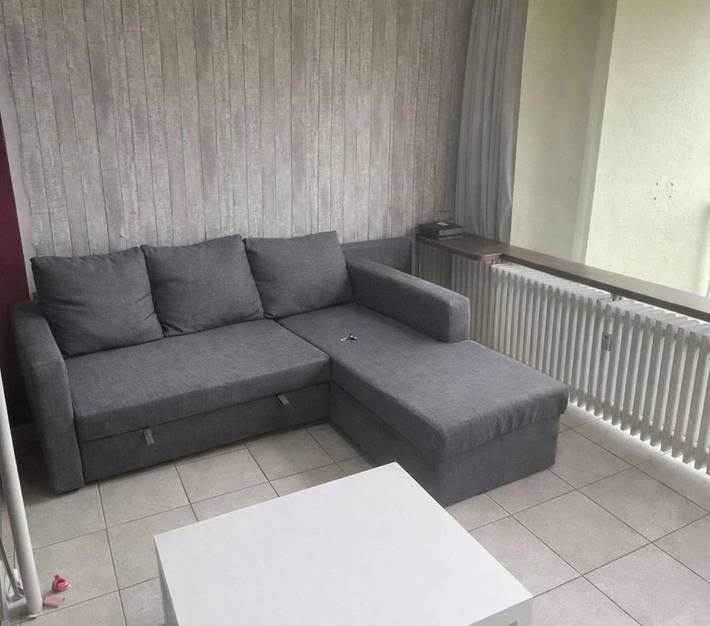 Gîte pour 4 personnes à La Calamine - 2