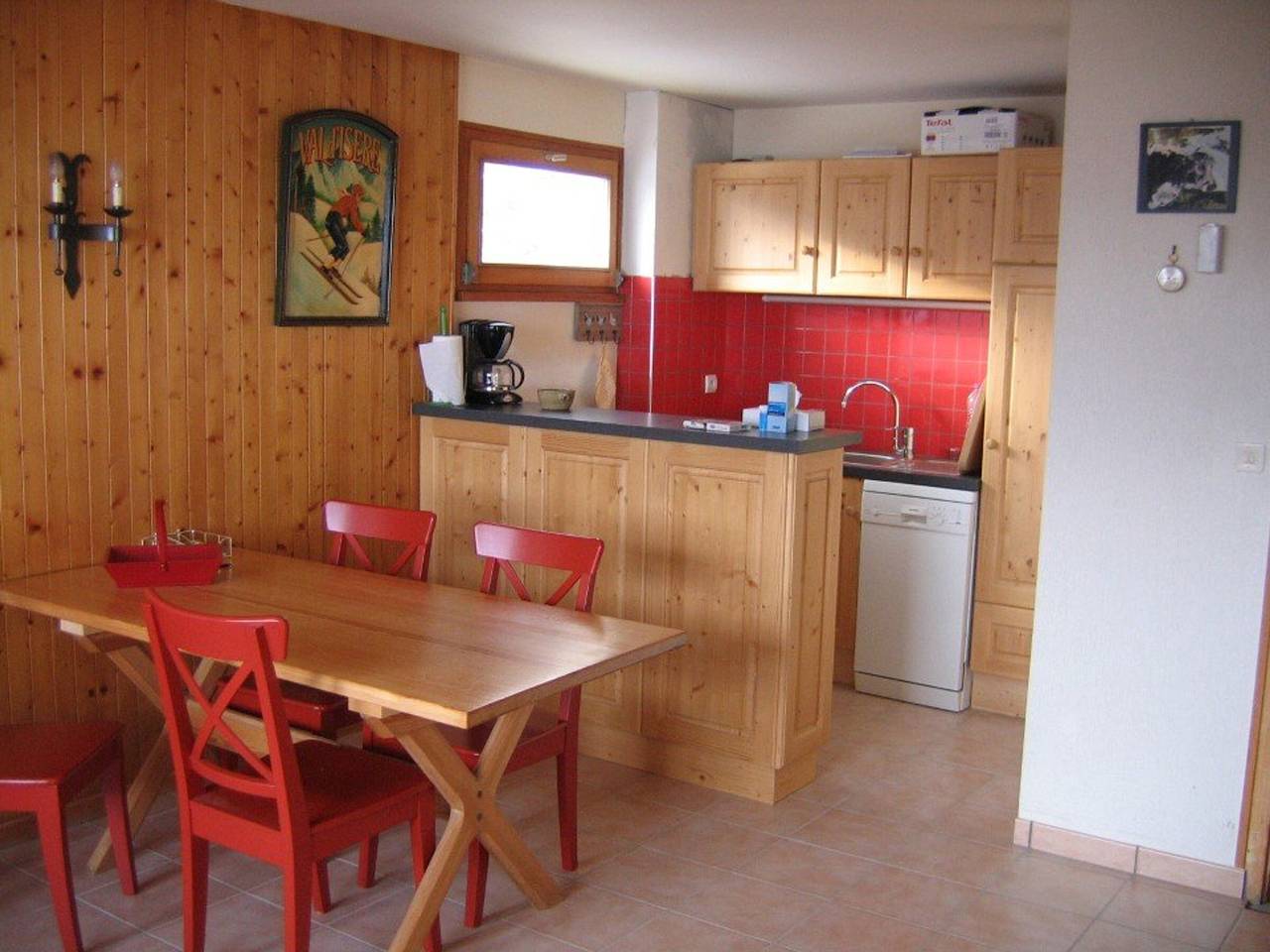 Photo : Appartement de vacances