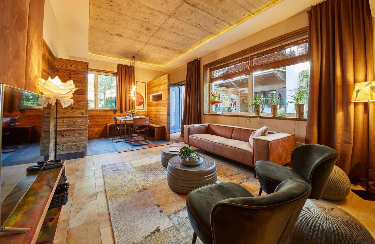 Lala home Chalet & Appartement in Hinterglemm, Saalbach-Hinterglemm