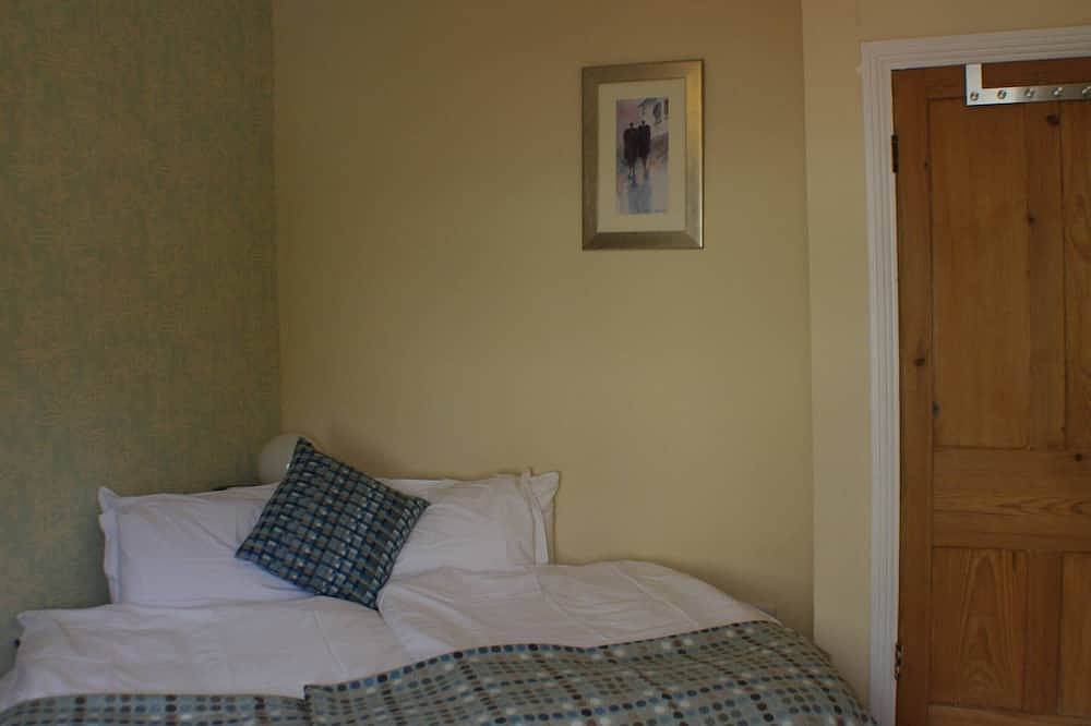 Tenby Ferienhaus mit Parkplatz, Terrasse und Sauna in ruhiger Lage in Tenby, Pembrokeshire