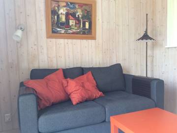Agriturismo voor 2 Personen in Egmond aan Zee, Nederlandse kust, Afbeelding 1