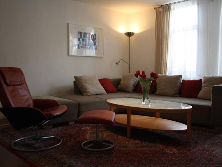 Ferienhaus für 11 Personen, mit Garten in Wernigerode (Stadt) - 2