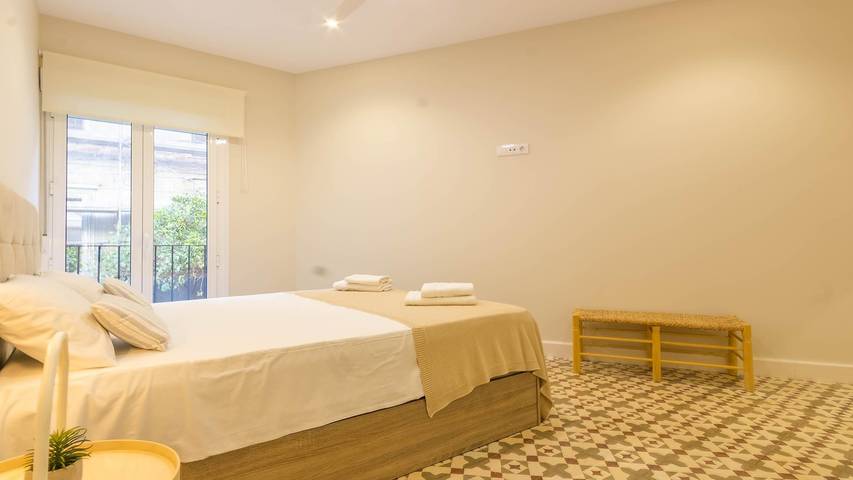 Entire holiday apartment, Anita's place - 2 Bedrooms ⭐⭐⭐⭐ in Córdoba (City), Cordoba