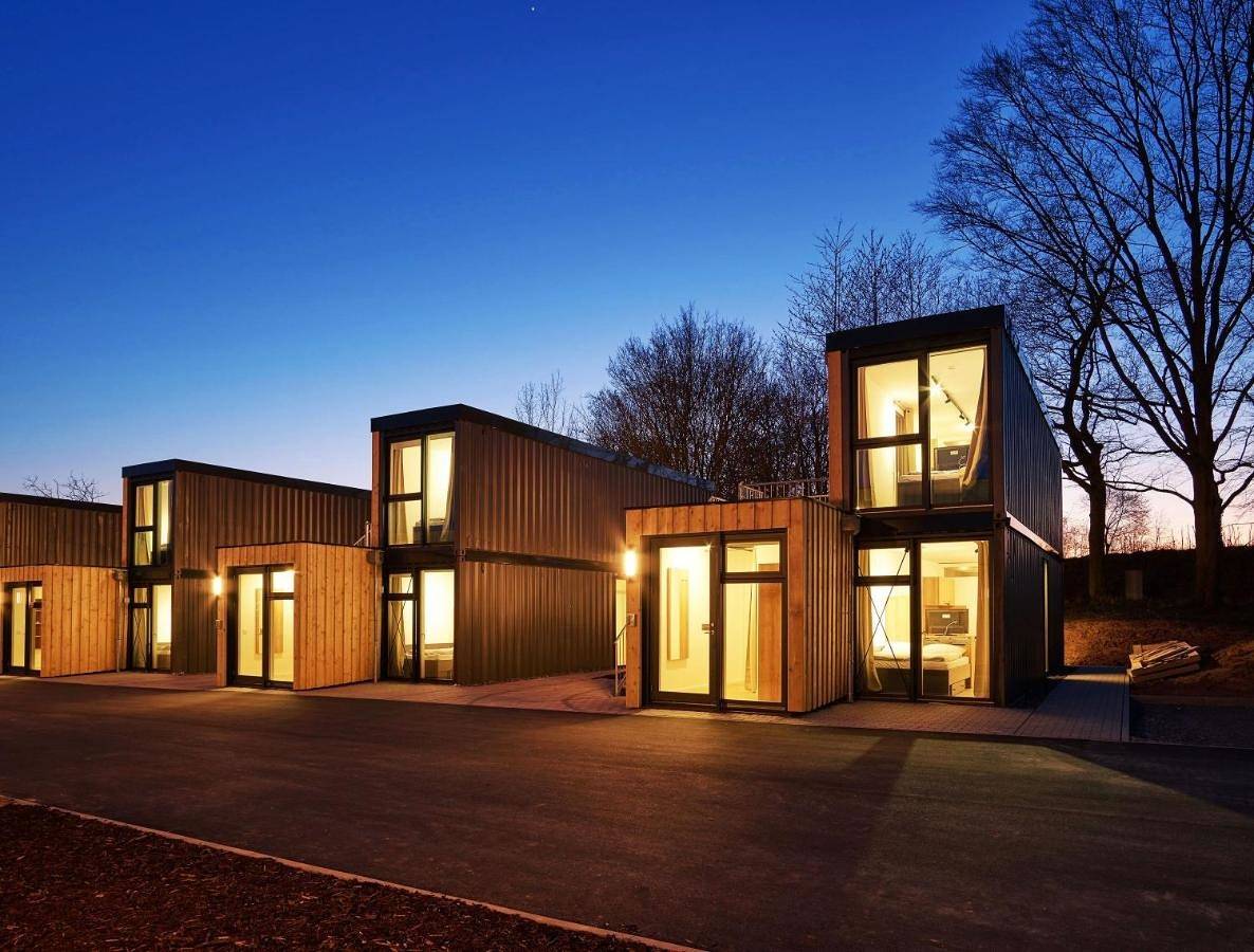 Studio with Terrace in Wertheim, Taubertal