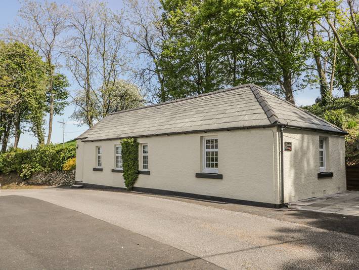 Holiday rental for 3 people in Castle Douglas