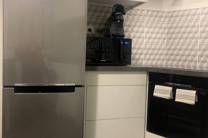 Appartement de vacances pour 2 personnes à Niort