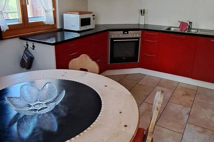 Ferienwohnung für 2 Personen, mit Haustier - 1