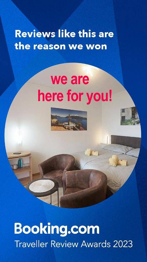 Maison d’hôte pour 3 personnes, avec vue et terrasse dans Tessin - 2