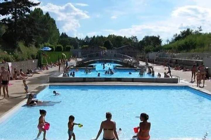 Chalet pour 6 personnes